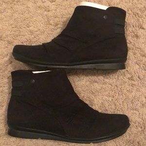 bussola cai boots